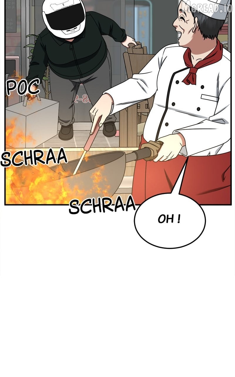 Change Me Chapter 260  - page 3